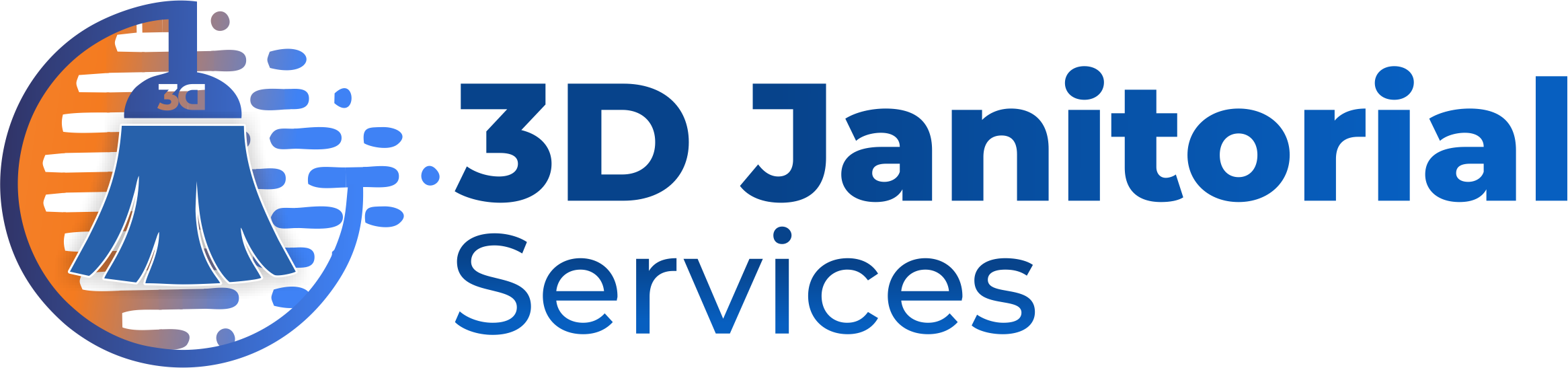 3D Janitorial